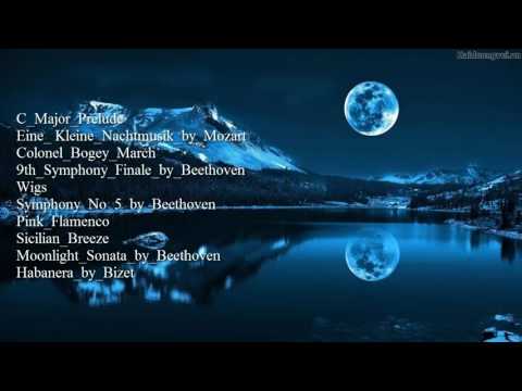 Video Nhạc Không Lời Cổ Điển Hay Nhất Mọi Thời Đại / Nhạc... - youtube