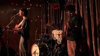 first listen of lizzy mcalpine on ben kessler’s song “natural law”