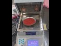 Moisture analysis of plastic material #moisturecontrol #ASTMD6980-17 #cipet #plastic #material