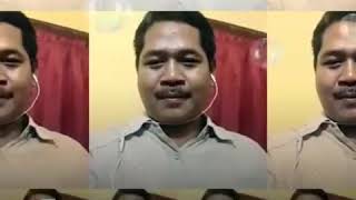 Download lagu Tak Tega Hamdan ATT Ubay Ajah Tak Tega Hamdan ATT Ubay Ajah