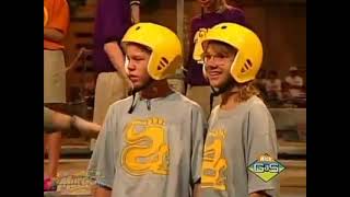 Legends of the Hidden Temple - The Pendant of Kamehameha