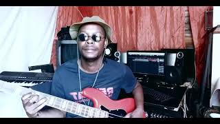 eMtee Roll up Bass cover