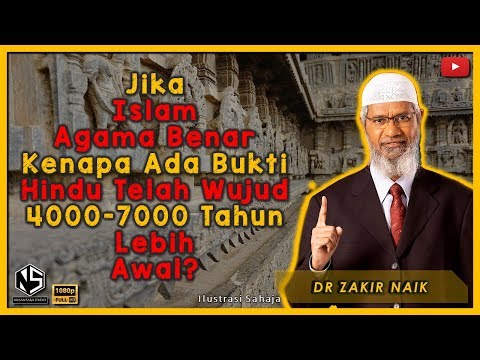 Video: Mengapa Agama Wujud