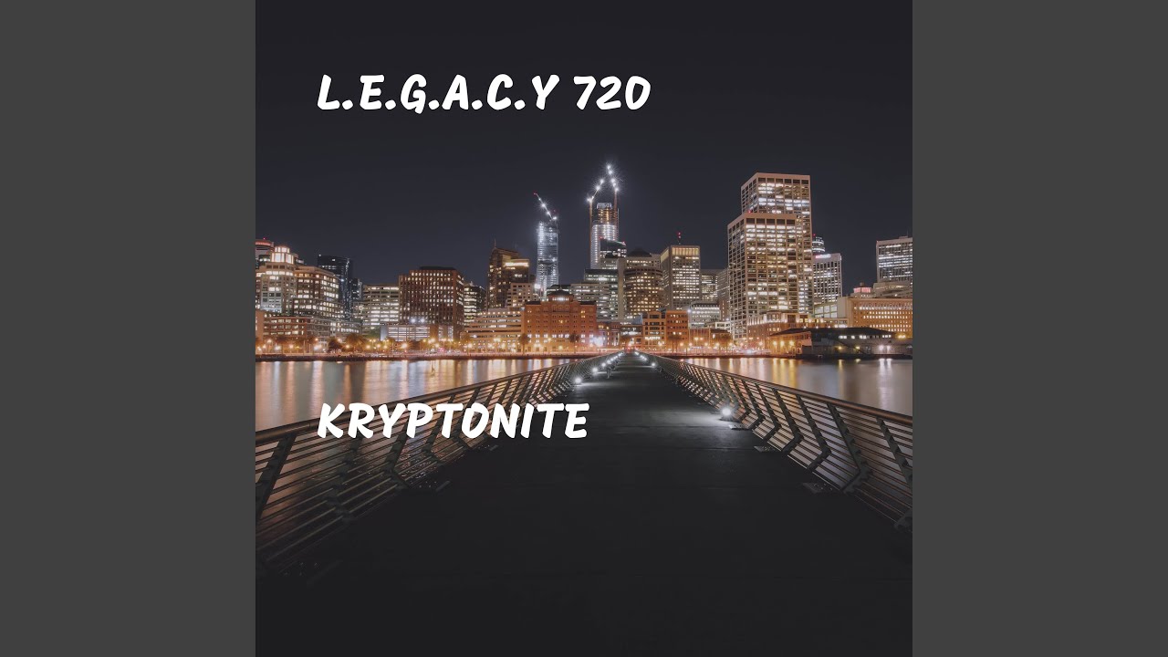 Watch Kryptonite on YouTube Watch Kryptonite on YouTube