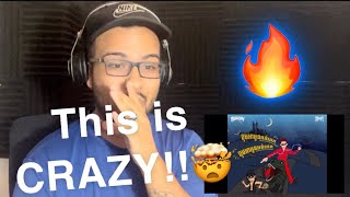 G - Devith - ចុម អាអូនអត់ដេក (Insomnia Huh)(Reaction)