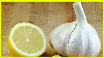 ¿Es bueno el limón para el colesterol?