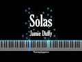 Solas - Jamie Duffy | Piano Tutorial