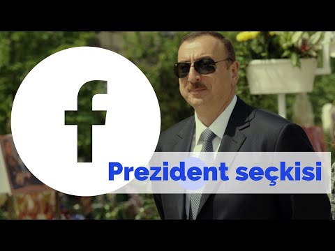 Video: Prezident Seçkilərinə Necə Təsir Etmək Olar