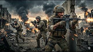 Agasobanuye ka Yanga   We were Soldiers