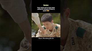 Download Lagu She’s there every time Shi-jin is upset😇❤️#descendantsofthesun #songjoongki #youtubeshorts #shorts MP3 Download Lagu She’s there every time Shi-jin is upset😇❤️#descendantsofthesun #songjoongki #youtubeshorts #shorts MP3