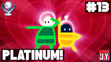 Orion #5 - The Hunter & SPF 1000 TROPHY! ~ Road To Platinum! [PS4] Lovers In A Dangerous Spacetime