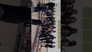 Hesse K-8 Spring Chorus Concert