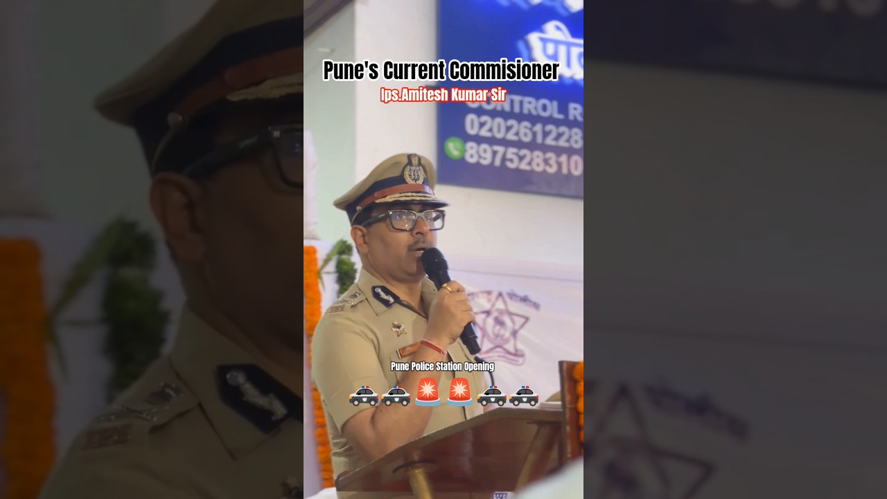 CP ips.Amitesh Kumar🚨