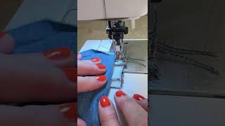 How to Finish a Waistband with a Fly or Button Placket