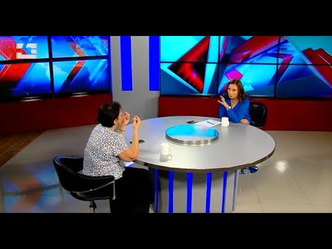 ელისო კილაძე თამარ ბაჩალიაშვილის საქმის მნიშვნელოვან და საეჭვო დეტალებზე \"ბარიერში\" ნაწილი2