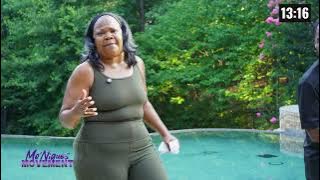 Mo'Niques Movement New 20 Minute Workout