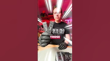 RUST GAMING PC BUILD 🔧🔥