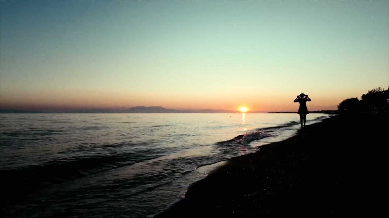 Guarda Blank & Jones - "New Beginning" (Official Video) su YouTube Guarda Blank & Jones - "New Beginning" (Official Video) su YouTube
