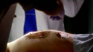 Fun with Photography - CSI Miami 709