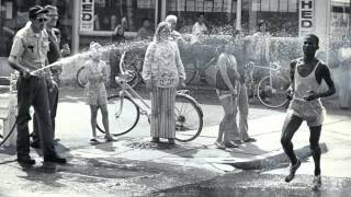 26.2: Boston Marathon through history