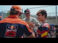 5 Rookies vs 1 MotoGP Pro | Can Anyone Beat Pedro Acosta?