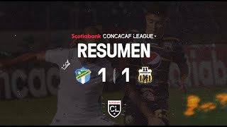 SCL21: Comunicaciones v 11 Deportivo | Resumen