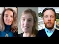 ERION in conversation: An overview of 2021