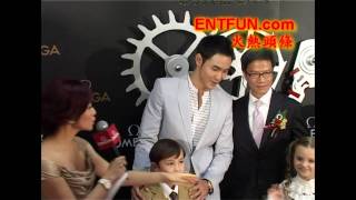 20100111朱凱婷、Ana R、Mandy Lieu、吳亞馨、阮經天《OMEGA專賣店開幕禮》_s.mp4