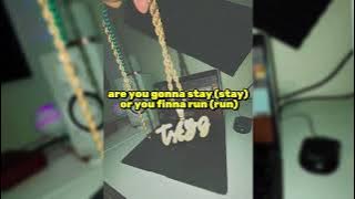 Tay G - Fine [Lyric Video]