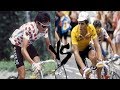 La etapa que Lucho herrera le arrebató a Indurain / Giro de Italia 1992