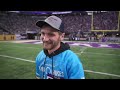 Halftime Highlights from 2025 NFL Season | Minnesota Vikings