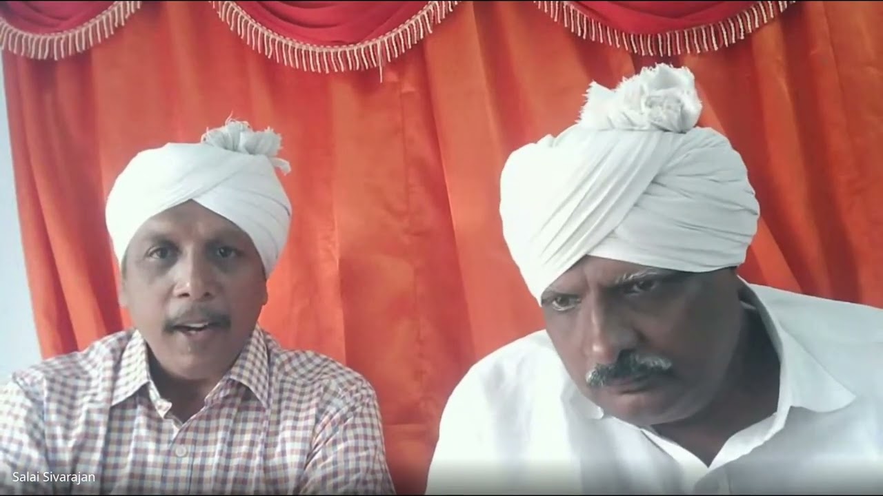 சாலை சிவவளன் அவர்கள் 2026 கோளரி சாலையர் பொங்கல் திருவிழா முத்திப் பேருரை