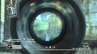 Call Of Duty 4 - 1080i Improved