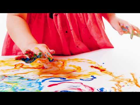 Time To Clean Up by Stephanie Leavell from Music For Kiddos