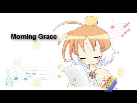 Watch the video for Morning Grace