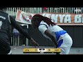 Stanbic Aces vs Equity Hawks Semi Finals Game 2 Highlights - KNBL 2026 Women's Playoffs