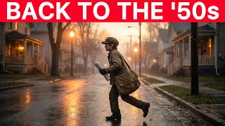 100 Hidden Things From 1950s America