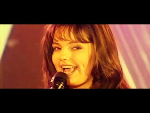 Petra Frey Liebst Du Mich CinemaScope Stereo