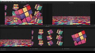 Resolume 7.7 Release Video