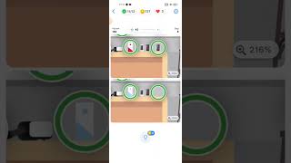 Differences Game-Level 162 NO BOOSTERS #difference #differences #differencesgame