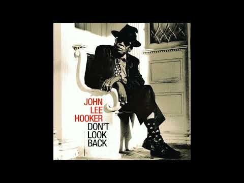 John Lee Hooker - Dimples [Official Visualizer]