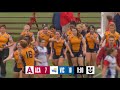 RECAP: Acadia 7 vs Victoria 10 - Nov 3, 2018
