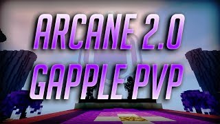 Arcane Practice | Gapple PvP Montage #1