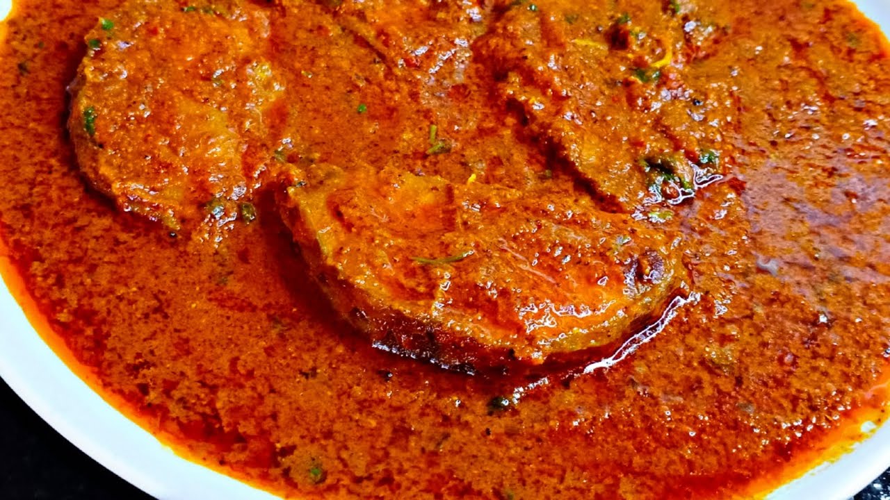 New style fish curry recipe /No yogurt, No cream, No cashew nuts /Delicious fish curry recipe