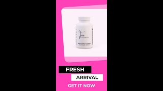 Iris Cosmetics - Brain Support Complex Supplement (60 Capsules)