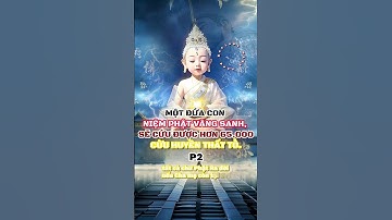 P2: một đứa con niệm phật vãng sanh, sẽ cứu được hơn 65.000 cửu huyền thất tổ #xuhuong  #adidaphat