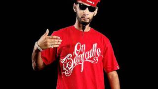 La Fouine - Reste Tranquille Resimi