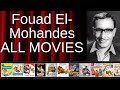 ALL Fouad El Mohandes Movies Ranked By Score Critics Fans ALL Fouad El Mohandes Movies Ranked By Score Critics Fans
