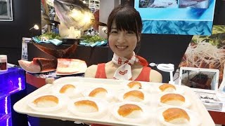 水産業の悩み　ＩＴやドローンで解決