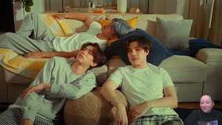 I react to: Project M.O.N (GELER.K x PODs x BANKJi) - 